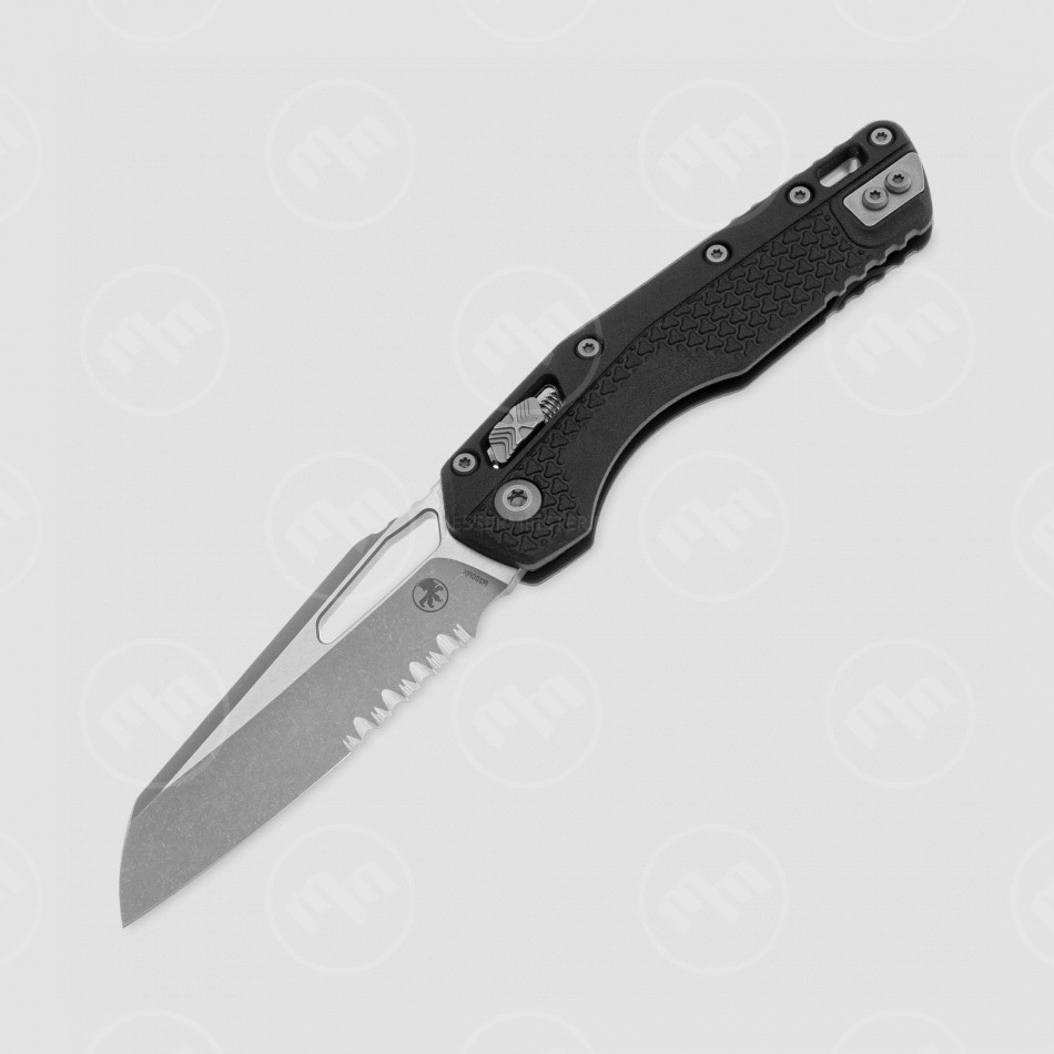 Нож складной MSI, 9,8 см, MICROTECH, США