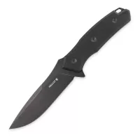 Нож с фиксированным клинком Hellcat CQB, 12,4 см, MR. BLADE, Чехия видео продукта