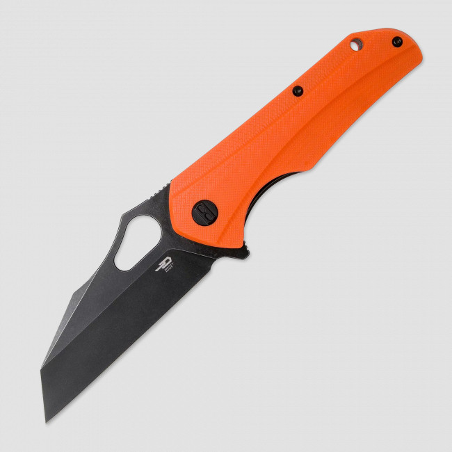 Нож складной Operator, 8,8 см, BESTECH KNIVES, Китай