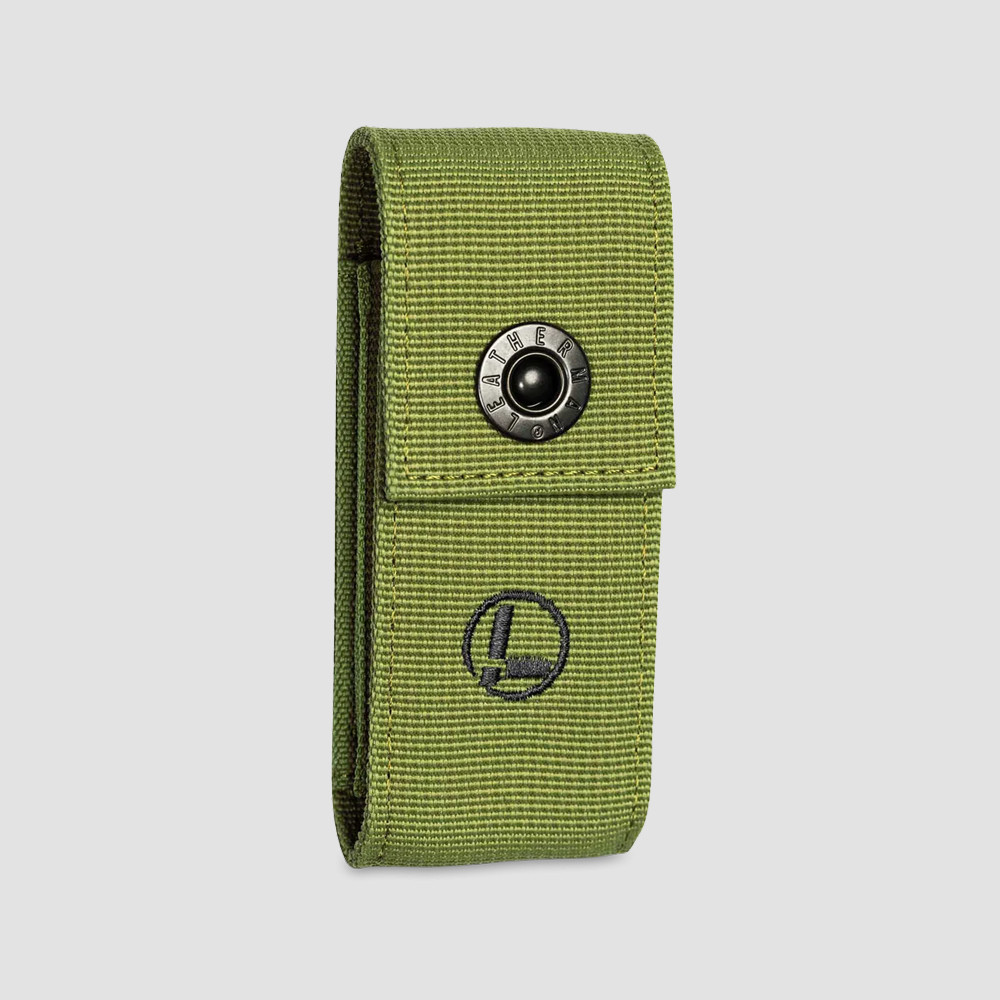 Чехол для мультитула Leatherman NYLON MOSS M, LEATHERMAN, США