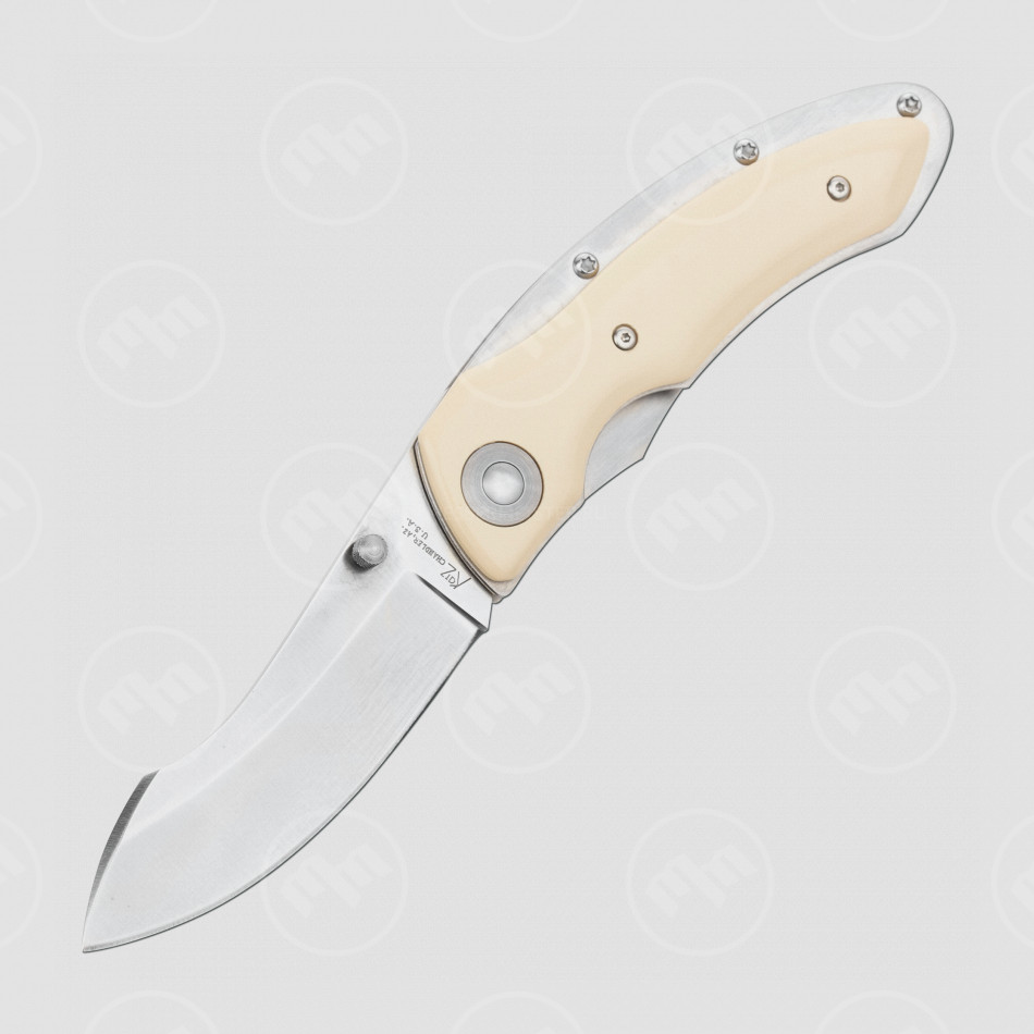 Нож складной Kagemusha NJ35, KATZ, США