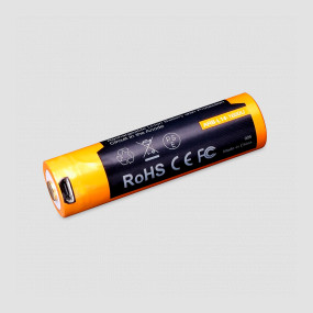 Аккумулятор 14500, FENIX, Китай, FENIX (Китай)