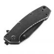 Нож полуавтоматический складной Cryo BlackWash, 7 см, KERSHAW, США_00795450066432764228.jpg