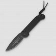 Нож автоматический складной LUDT 8,6 см, MICROTECH, США_00798150053680944569.jpg