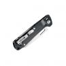 Мультитул Leatherman FREE K4, 9 инструментов, материал: нержавеющая сталь, цвет: темно-серый, LEATHERMAN, США_00802570052586886279.jpg