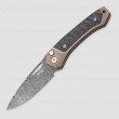 Нож складной Twain, 8 см, LionSteel, Италия_00820240048770877578.jpg