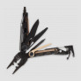 Мультитул Leatherman MUT EOD, 15 инструментов, материал: нержавеющая сталь, цвет: черный, LEATHERMAN, США