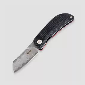 Нож складной Petit, 4,5 см, MCUSTA, Япония, Ножи складные и с фиксированным клинком