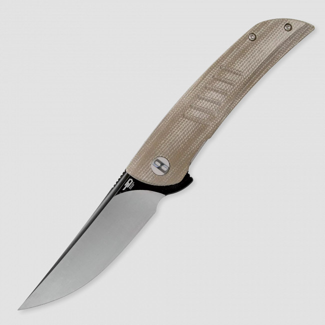 Нож складной Swift, 9 см, BESTECH KNIVES, Китай
