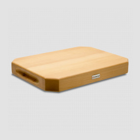 Доска разделочная 40х30х5 см, деревянная, серия Cutting boards, WUESTHOF, Золинген, Германия, Разделочные доски WUESTHOF