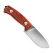 Нож с фиксированным клинком M2, 9 см, LionSteel, Италия_00797200060257823192.jpg
