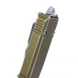 Нож автоматический фронтальный выкидной Ultratech, 8,7 см, MICROTECH, США_00812370063896627850.jpg