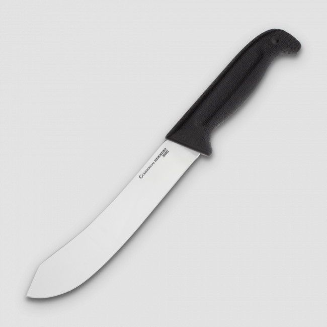 Нож с фиксированным клинком Butcher Knife, COLD STEEL, США