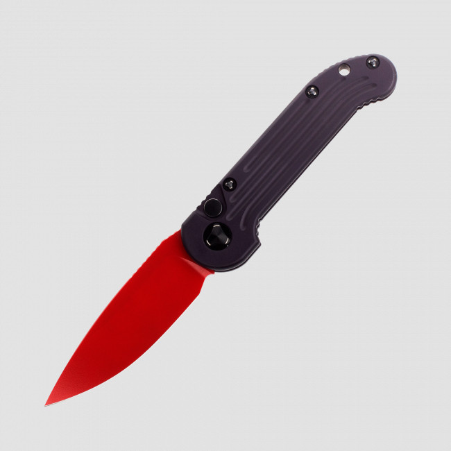 Нож автоматический складной LUDT 8,6 см, MICROTECH, США