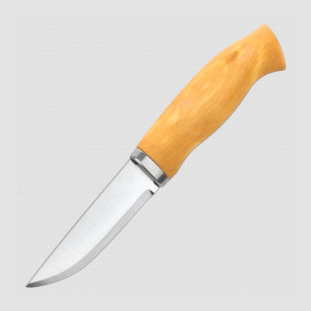 Нож с фиксированным клинком Bruslettokniven, BRUSLETTO, Норвегия, Ножи охотничьи и туристические