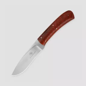 Нож с фиксированным клинком Kudu, 9.6 см, ARNO BERNARD, ЮАР, ARNO BERNARD (ЮАР)