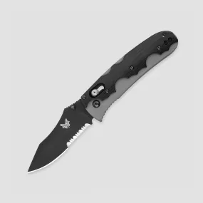 Нож складной Resistor Snody, 8,9 см, BENCHMADE, США, Складные ножи BENCHMADE