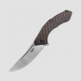 Нож складной 0460, 8,3 см, ZERO TOLERANCE, США, ZERO TOLERANCE (США)