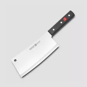 Топорик кухонный для рубки мяса 20 см, 680 г, серия Professional tools, WUESTHOF, Германия, Топорики кухонные для мяса