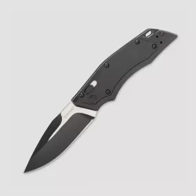Нож складной Induction, 7,9 см, KERSHAW, США, 