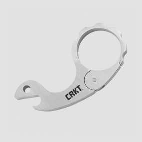 Брелок - открывалка для бутылок Jesper Voxnaes Design Snailor, 7,2 см, CRKT, США, Аксессуары CRKT