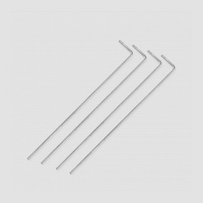 Набор направляющих для точильных систем, LANSKY, США, Комплектующие к точилкам