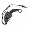 Нож с фиксированным клинком K-Talon, 7 см, EXTREMA RATIO, Италия_00818900071684964046.jpg