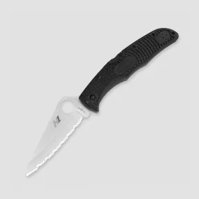 Нож складной Pacific Salt, 9,6 см, SPYDERCO, США, SPYDERCO (США)