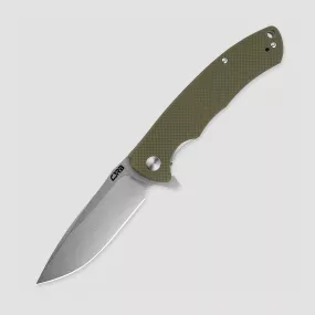 Нож складной Taiga, 9,1 см, CJRB, Китай, 