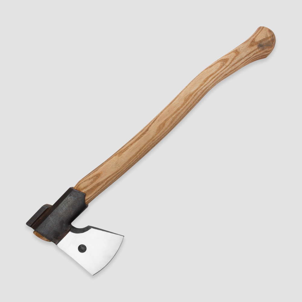 Топор Финский, 500 мм, УРМ АНИКА, Россия