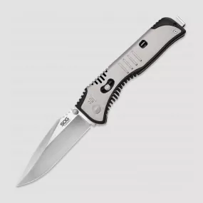 Нож полуавтоматический складной FlashBack, 8,9 см, SOG, США, 