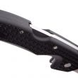 Нож складной Voyager Tanto Extra Large Plain, COLD STEEL, США_00784740043831793084.jpg