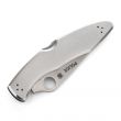 Нож складной Police, 10,5 см, SPYDERCO, США_00784990075715885874.jpg