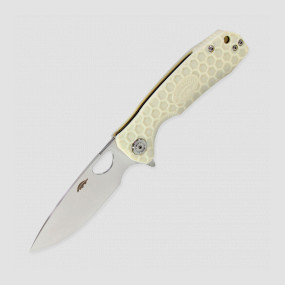 Нож складной Flipper L, 9,2 см, HONEY BADGER, ЮАР, HONEY BADGER (ЮАР)