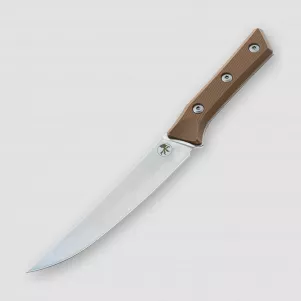 Нож кухонный обвалочный, 15 см, MICROTECH, США, Ножи обвалочные
