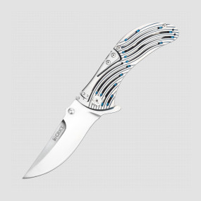 Нож складной Tighe Rod Designed by Brian Tighe, CRKT, США, Городские EDC-ножи