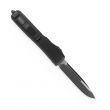 Нож автоматический фронтальный выкидной Ultratech, 8,7 см, MICROTECH, США_00806380062468128278.jpg