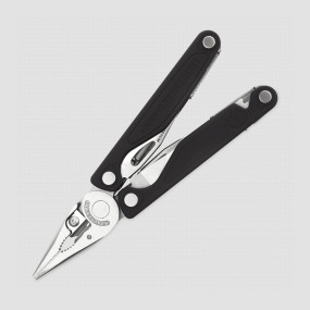 Мультитул CHARGE PLUS, 17 инструментов, материал: сталь 154СМ, LEATHERMAN, США, LEATHERMAN (США)