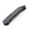 Нож складной BF2 Classic Drop Point Black, EXTREMA RATIO, Италия_00781820085054551440.jpg