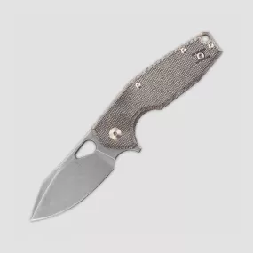 Нож складной Yaru, 7 см, FOX, Италия, Складные ножи FOX KNIVES