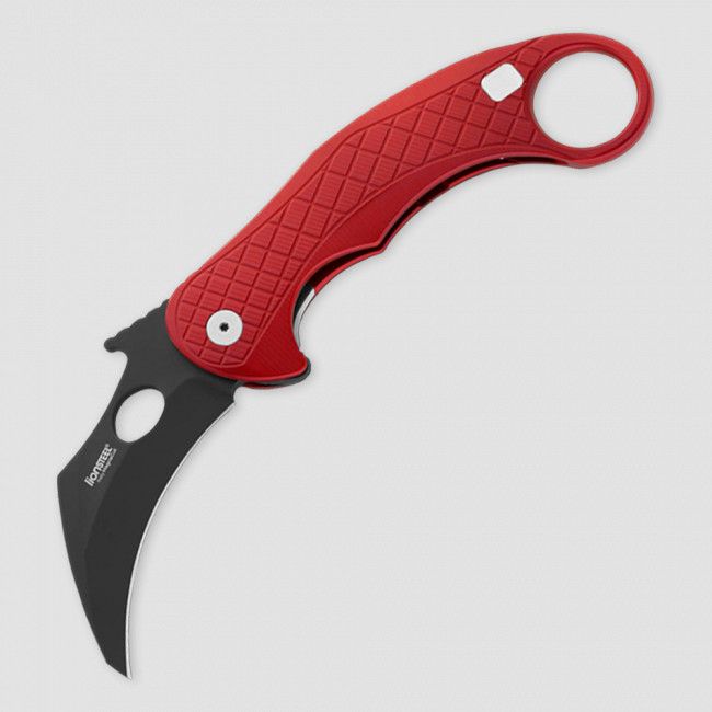 Нож складной L.E.One, 8,2 см, LionSteel, Италия