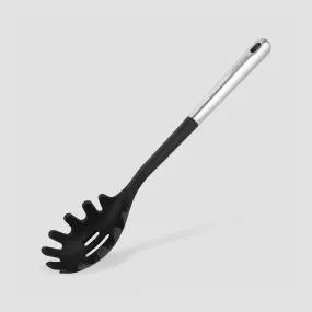 Ложка для спагетти, 33 см, силикон, нержавеющая сталь, серия Kitchen gadgets, ARCOS, Испания, Аксессуары кухонные