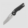 Нож складной MSI, 9,8 см, MICROTECH, США