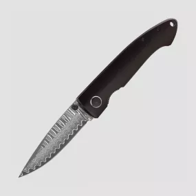 Нож складной Damascus Gent I, 8,2 см, BOKER, Германия, 
