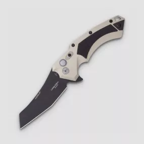 Нож складной X5 Wharncliffe, 8,9 см, HOGUE, США, HOGUE (США)