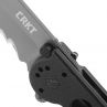 Нож складной Kit Carson M21, 9,8 см, CRKT, США_00799380058406935597.jpg