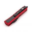 Нож автоматический фронтальный выкидной Daytona, 7,9 см, MICROTECH, США_00815270040352403591.jpg
