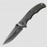 Нож полуавтоматический складной Axel, Blackwash Finish Blade, KERSHAW, США
