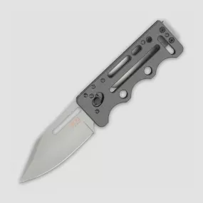 Нож складной Ultra C-Ti, 7,1 см, SOG, США, 