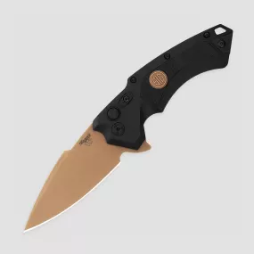 Нож складной Sig Sauer Emperor Scorpion by Hogue, 8,9 см, HOGUE, США, HOGUE (США)
